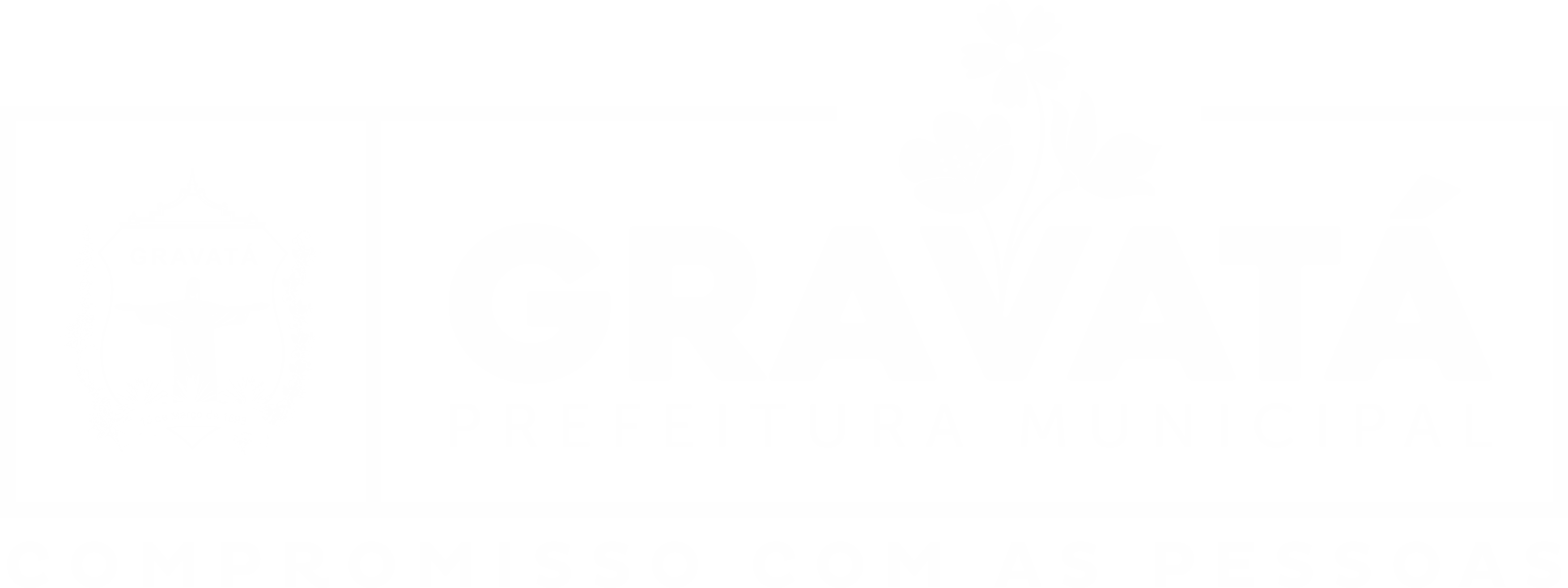 Logo Prefeitura de Gravatá